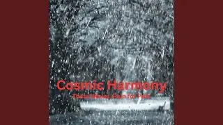Cosmic Rainful Theta Waves, Pets Harmony