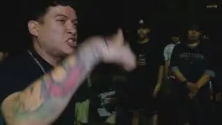 BATAJAMS 1VS1 (4TOS) ENZOLAMECCA VS ELEMECE