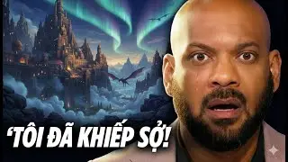Tôi Đã Khiếp Sợ | Sid Roth