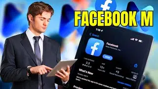 Facebook's M: The AI Assistant That Couldn't Keep Up with the Competition
