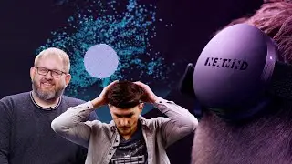 NextMind im Test: Ger&auml;te per Gedanken steuern | CHIP