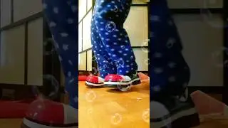 New Clown shoes review coming soon