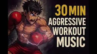 No Más Excusas: 30m de Workout Music para Destrozar el Gym