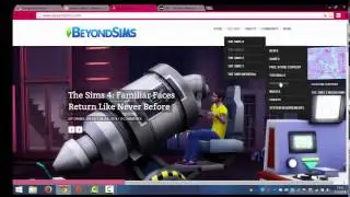 My Favorite sims 3 Custom Content + Premium Content Websites