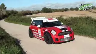 RALLYSPRINT D'ES PLA 2025.  VELOCIDAD A1.     .-NAHERSANS -.