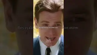 Big Fish Flower Scene