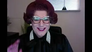 Wanda Nylon