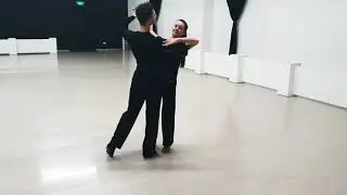 American Smooth Waltz Variations