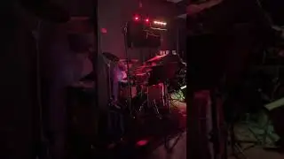 Caravan Whiplash Feat. Escalante & Ricky Gonzalez
