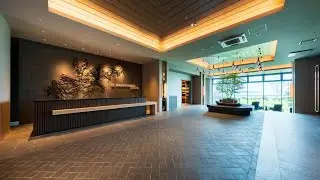Grandvrio Hotel Beppuwan Wakura, Japan | Travel With Suruchi