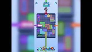 Water out 🌊| level 268  Solution and guideing for playing #viral #trendin#wateroutpuzzle #game