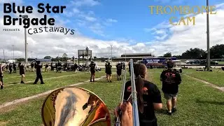 Blue Star Brigade:Castaway 