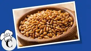 How to Toast Pine Nuts - Learn to Toast Pine Nuts Two Ways!