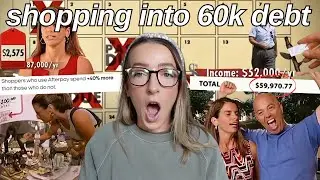 reacting to til debt do us part: the most 