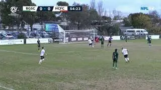NPLM Victoria Round 23 Goal of the Week