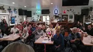 Bandon Meeting