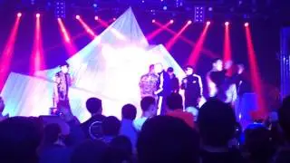 ICE TOP - Rap