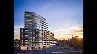The Mercer - Waterfront Apartments Full Video