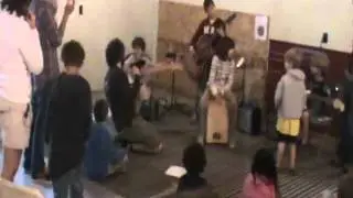 Noreast'r Music and arts Festival 