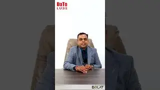 Join the Future of Energy at BOLAT 2025 in Dubai! | DaTO Premium Lubricants #datolube #autoexpo