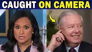 Trump&rsquo;s Biggest Enemy Just Got EXPOSED