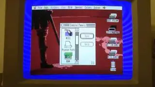 Customizing The Apple IIGS GS/OS