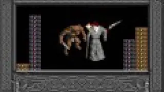 Mega Drive Longplay [040] The Immortal
