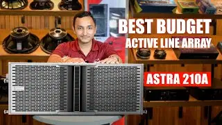 Concert Sound on a Budget! | ASTRA210A