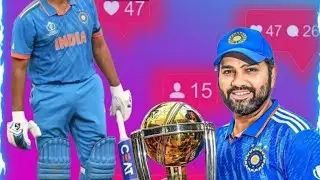ind vs aus test match/ rc24/JAEID GAMERS #foryou #cricket #hitmansharma
