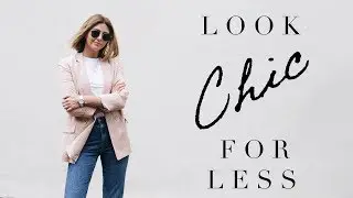 Chic For Less | 5 Blazers Under &pound;35 & GIVEAWAY