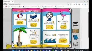 Penguin Origins Ep 35 Furuniture Catalog Jun 13 2025