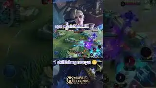cecilion | mobile legends #shorts
