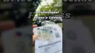 Non-Pro to Pro Drivers License Change of Classification 2025 update processing flow LTO fees LTOexam