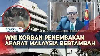 Dubes RI Beri Penjelasan Soal 2 WNI Tewas Ditembak di Malaysia, Apa yang Sebenarnya Terjadi?