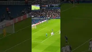 PSG 3 &times; 2 RB Leipzig | Mbappe misses a penalty