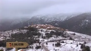 La Tinença de Benifassà i La Ruta dels 7 Pobles