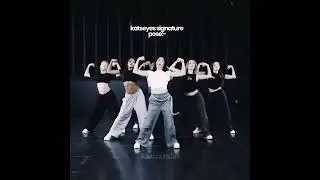 katseye multiverse??!!🕷️📓! #kpop #kpopshorts #katseye #debut #touch #gnarly #fyp @katseyeworld