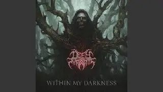 Within My Darkness