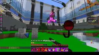 Practice Stelerio 1v1