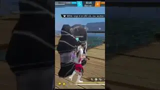ONLY LEGEND CAN BE DO 🗿@RaiStar #challenginggameplay #freefire #freefirelovers #famousshorts