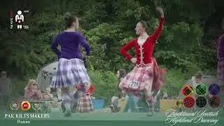 PAK KILTS Presents a short clip of the Kilt History. Enjoy watching.