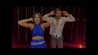 W dance 2 & 3