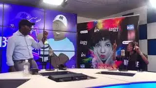 Dj boub's