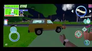 дюд Зед Варс серия 1