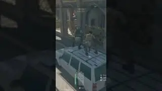 Warzone 2 funny moments😂😂 #callofduty #warzone #shorts