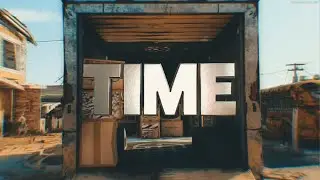 TIME - Black Ops Cold War Montage