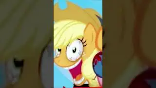 Apple jack vs Apple Bloom