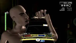 Rock Band Custom - Chiron - Expert+ Drums Autoplay