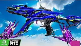 BloodStrike PRO MP5 Mobile Gameplay