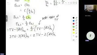 Comp Methods: Richardson's Extrapolation (Part #2)